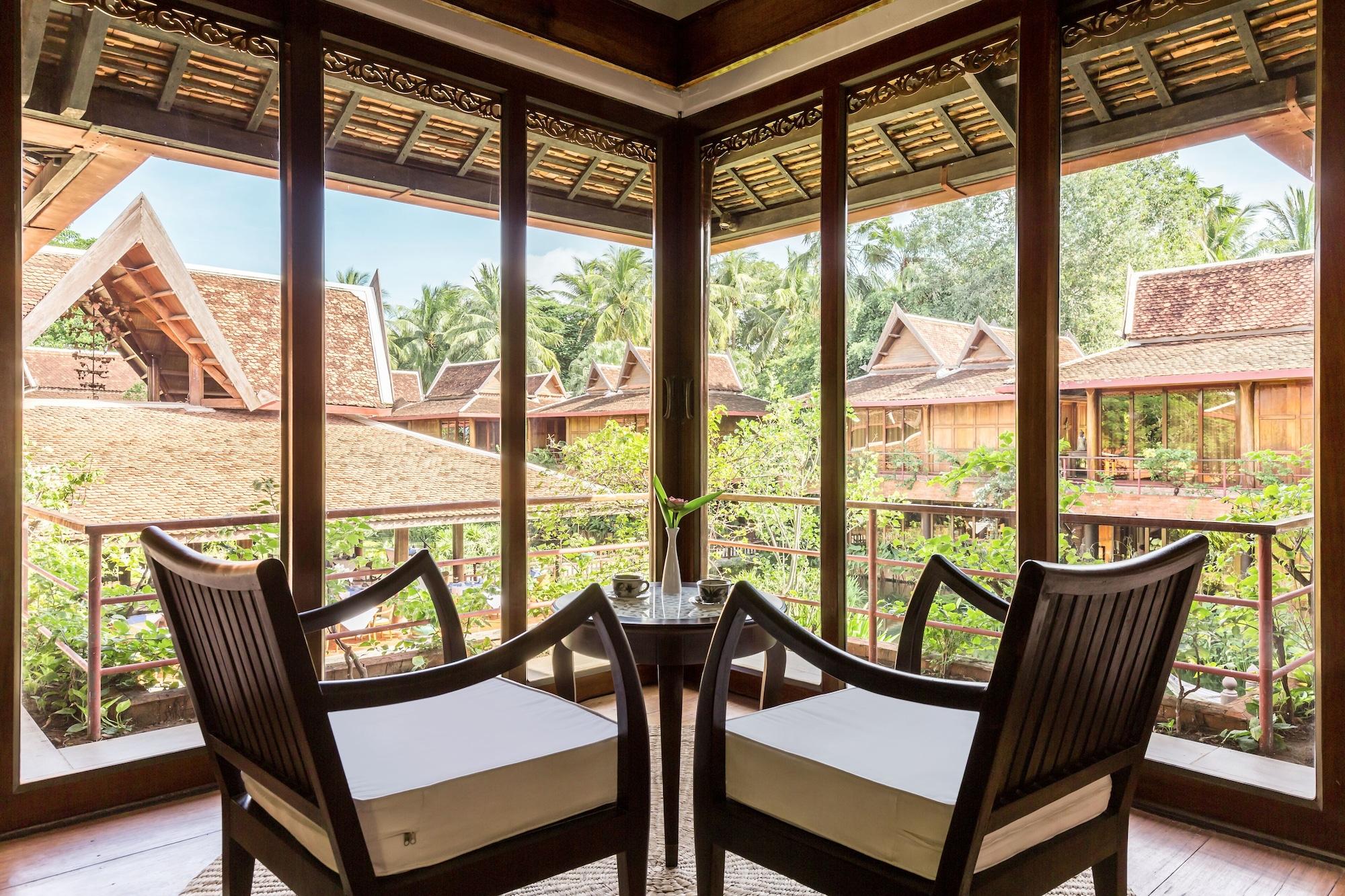 Angkor Village Siem Reap