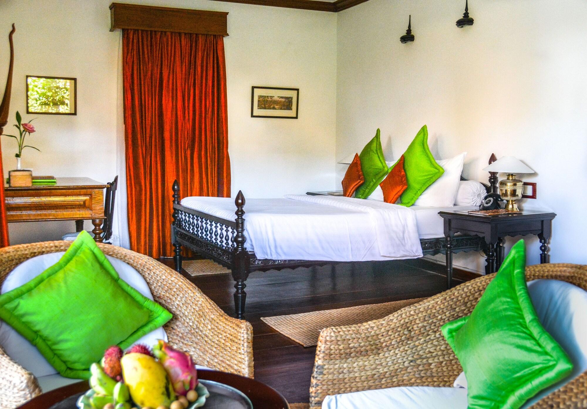 Angkor Village Siem Reap
