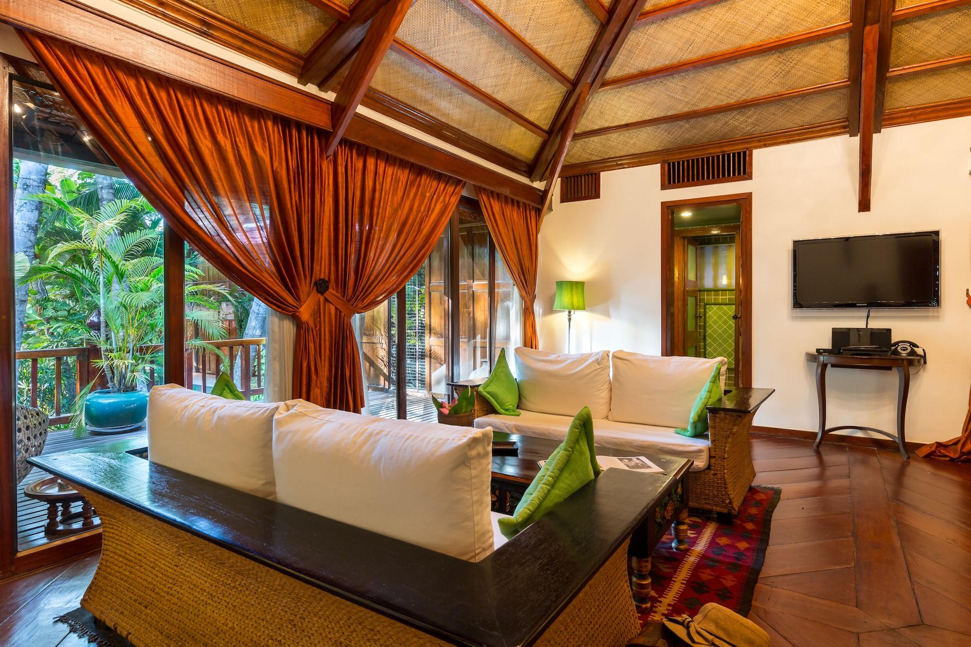 Angkor Village