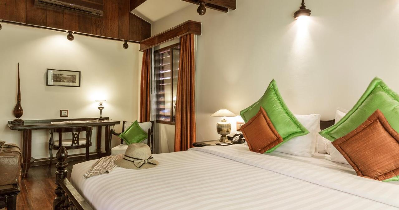 Hotel Angkor Village
