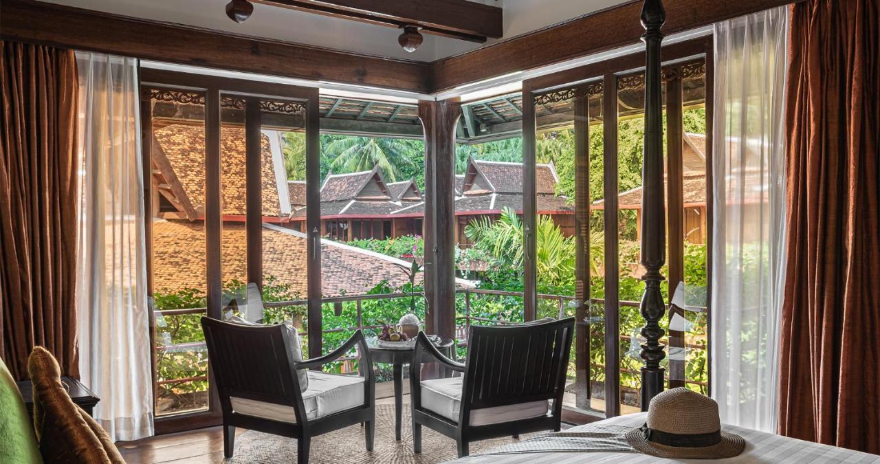 Angkor Village Siem Reap