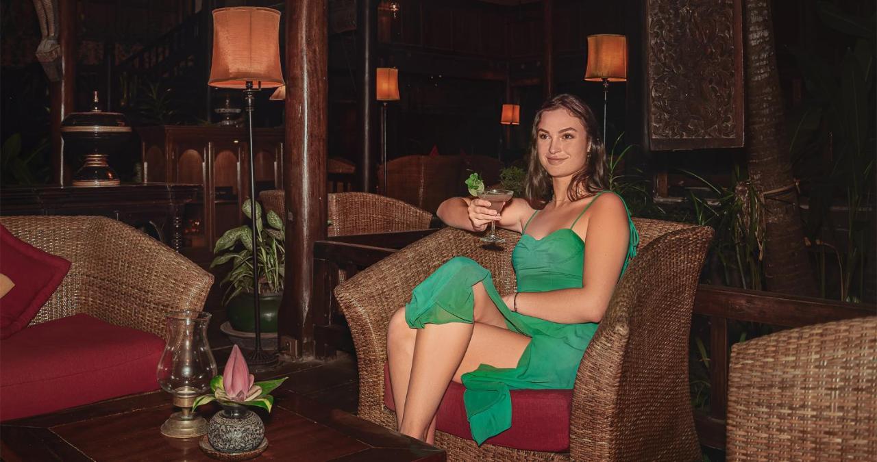 Angkor Village Hotel