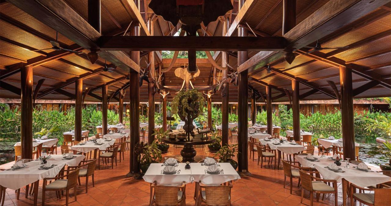 Angkor Village 5* Siem Reap