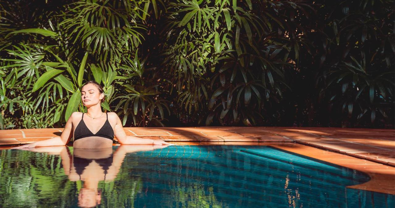 Hotel Angkor Village 5*