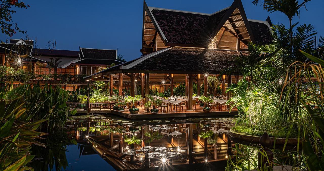Hotel Angkor Village