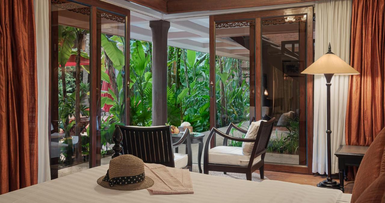Angkor Village 5* Siem Reap