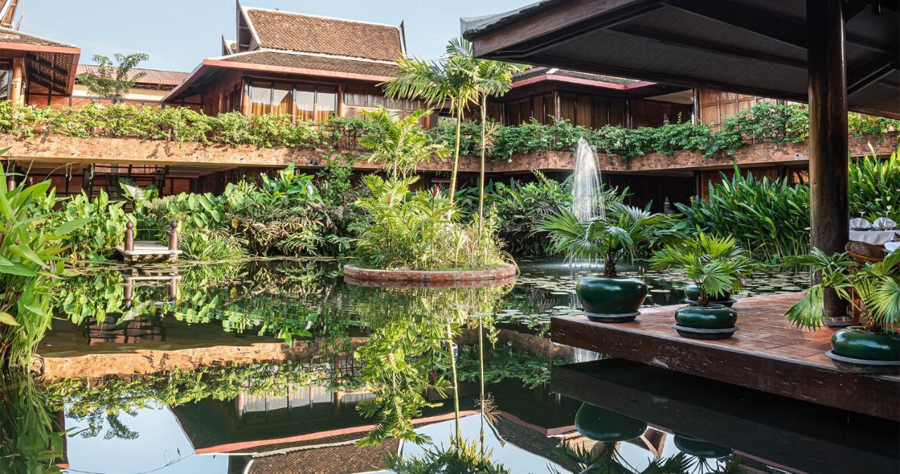 Angkor Village 5* Siem Reap