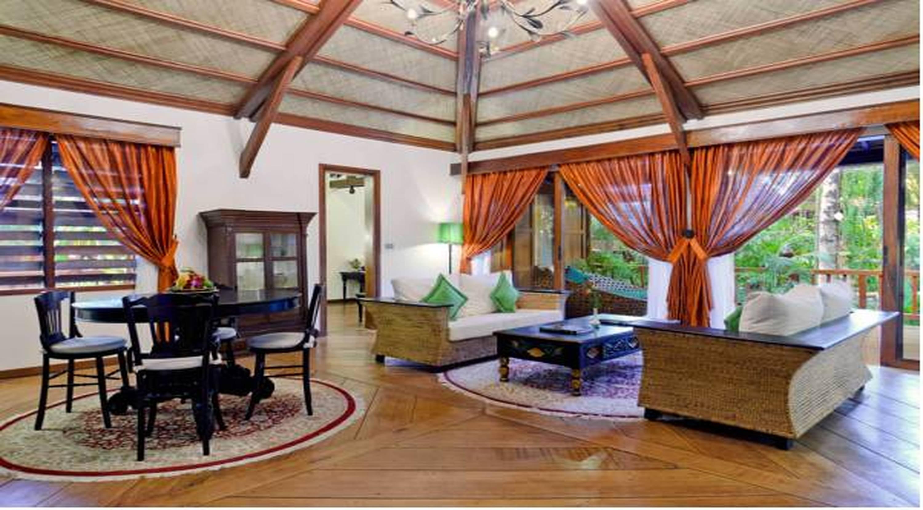 Hotel Angkor Village Siem Reap