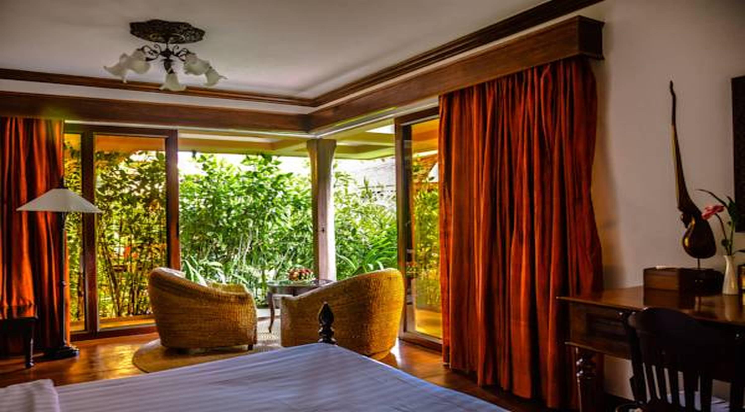 Hotel Angkor Village 5*