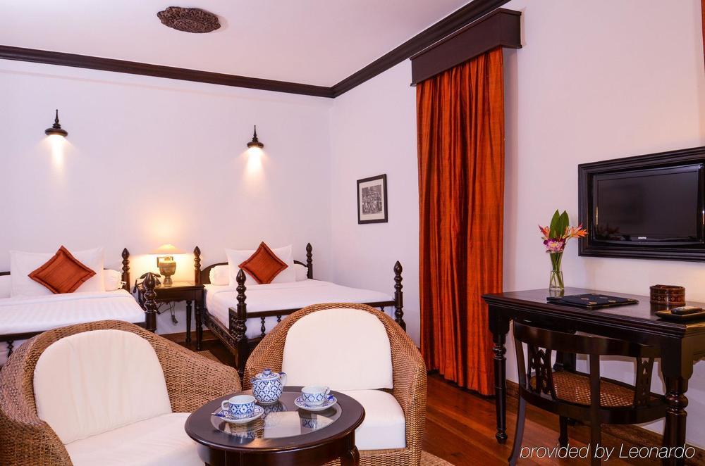 Hotel Angkor Village