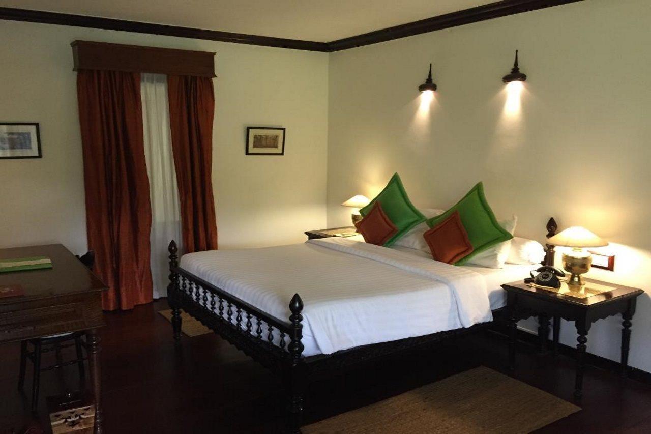 Angkor Village Siem Reap