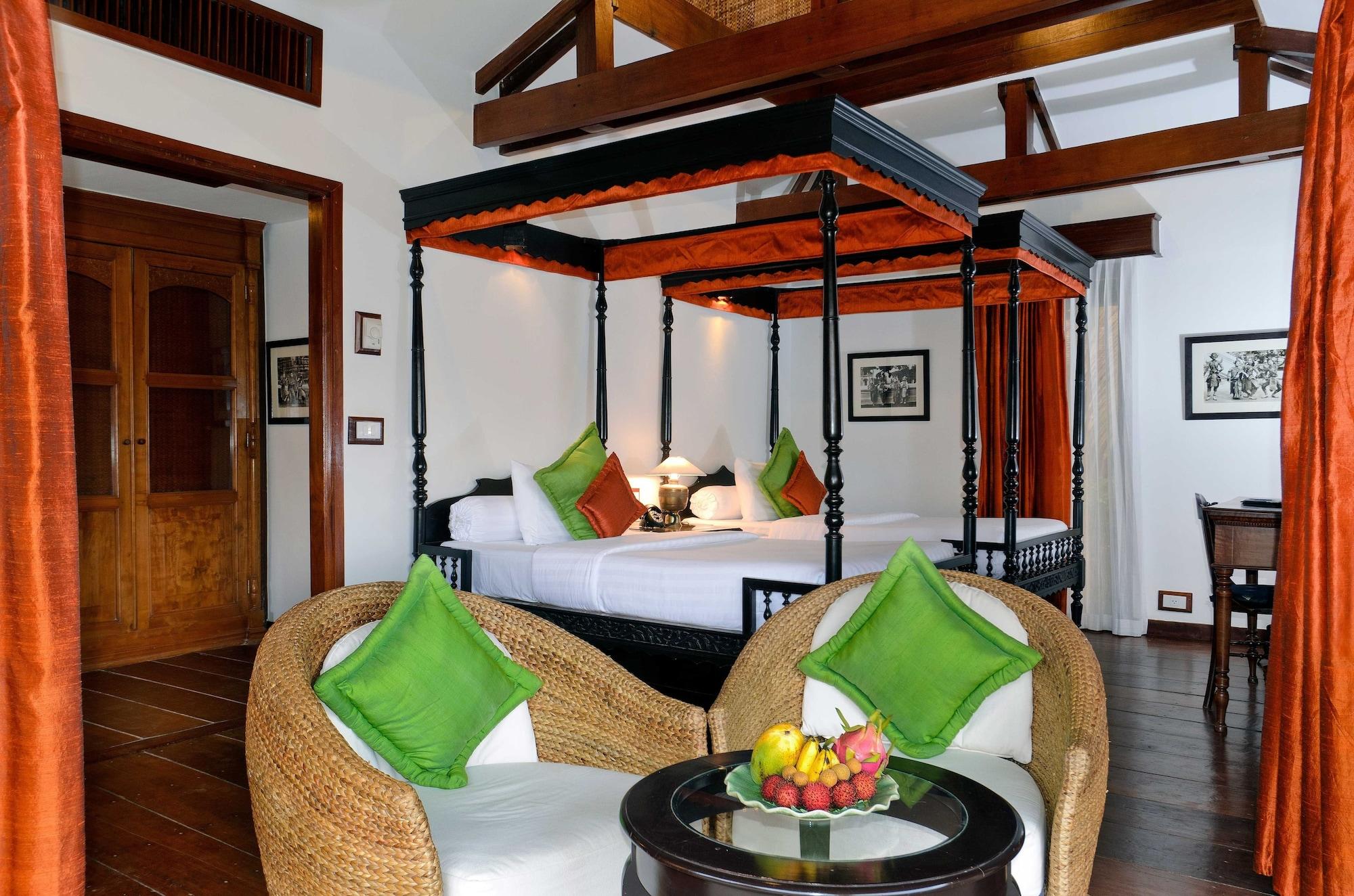 Hotel Angkor Village - Small Luxury Of The World