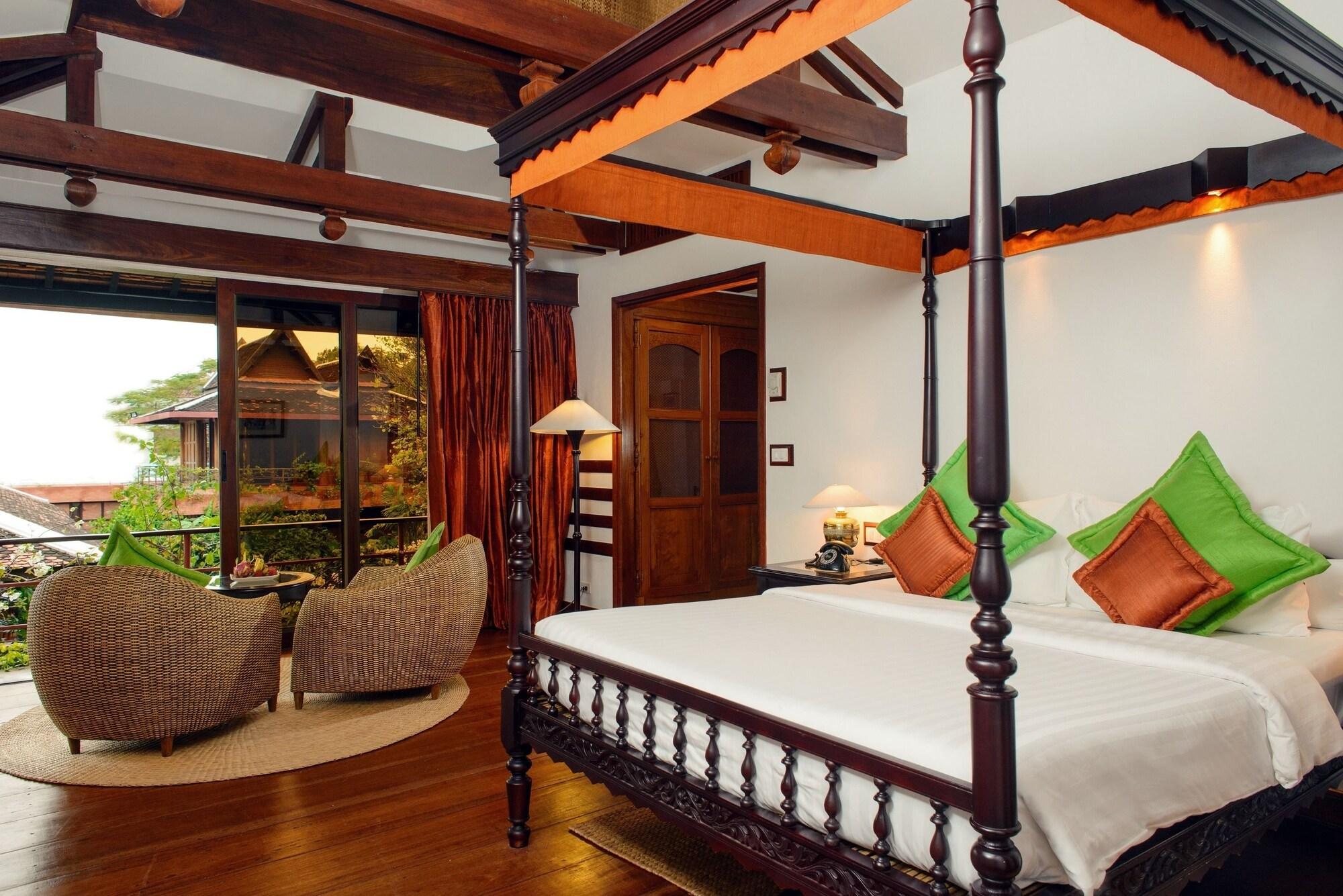Angkor Village - Small Luxury Of The World Hotel 5*