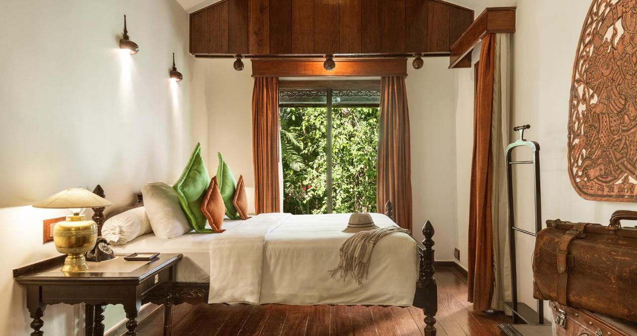 Angkor Village - Small Luxury Of The World Ciudad de Siem Riep