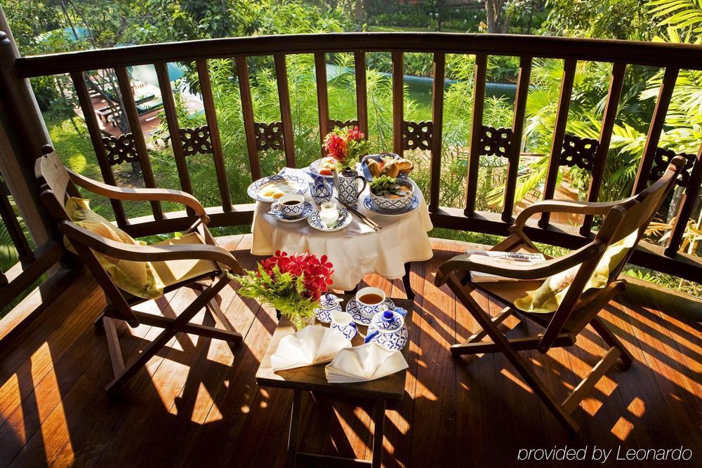Hotel Angkor Village - Small Luxury Of The World