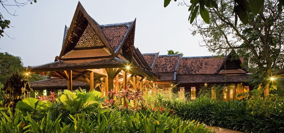 Angkor Village - Small Luxury Of The World Hotel