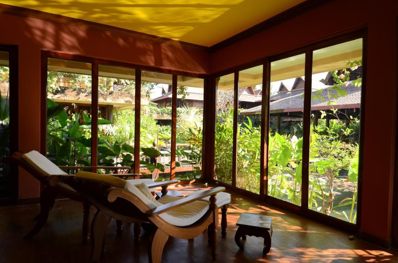 Angkor Village - Small Luxury Of The World Hotel